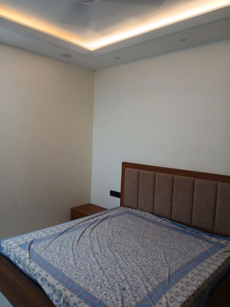 Bedroom, sector 9 2 Bedroom 200 Sq.Yd. Builder Floor In Sector 9 Hisar 10711061