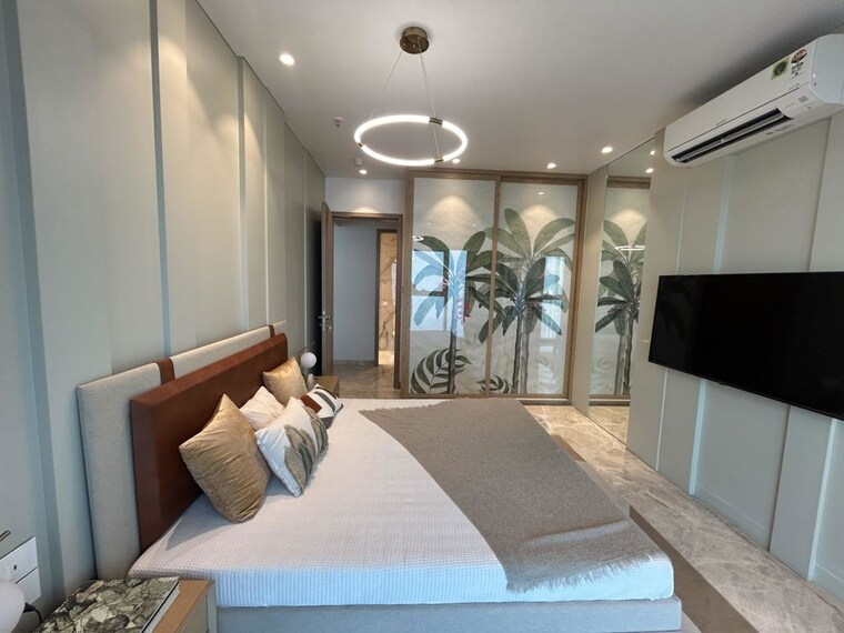 Living Room, peninsula-salsette-27 2 Bedroom 890 Sq.Ft. Apartment In Byculla Mumbai 10713319
