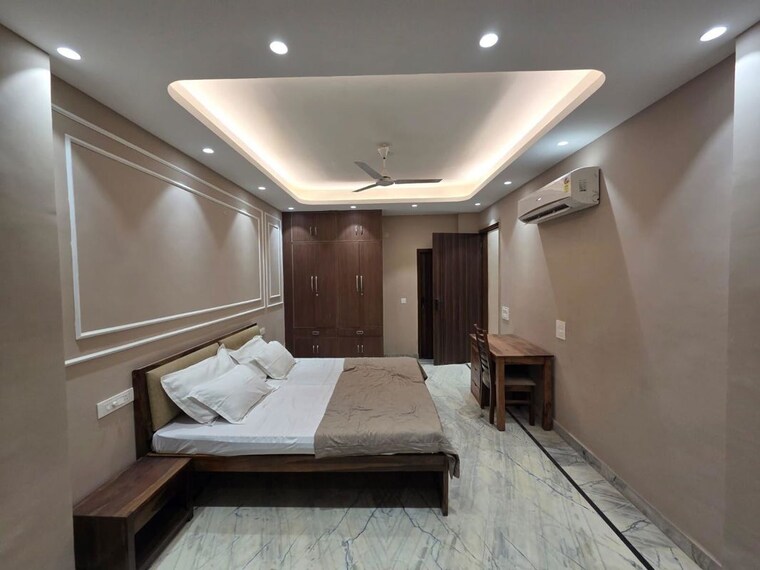 Kitchen, sector 23a 4 Bedroom 2200 Sq.Ft. Builder Floor In Sector 23a Gurgaon 10713324
