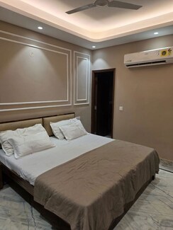4 BHK +Builder Floor For Rent in Sector 23A
