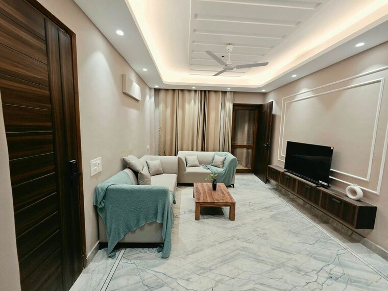 Kitchen, sector 23a 4 Bedroom 2200 Sq.Ft. Builder Floor In Sector 23a Gurgaon 10713324