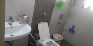 Furnished Amenities in 3 BHK Apartment at Vijay Nakshatra, Ghodbunder Road – for Rent