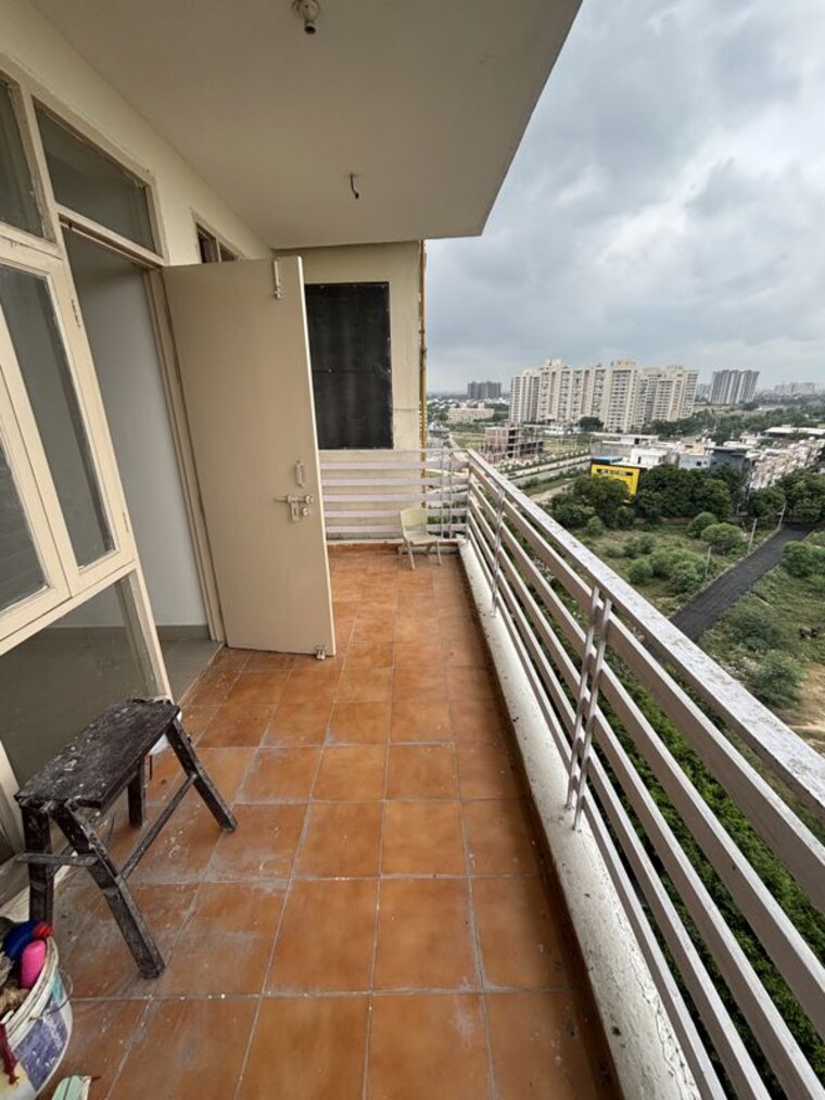 Lobby, ras-palm-residency 2 Bedroom 1240 Sq.Ft. Apartment In Sector 76 Faridabad 10713330