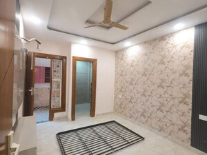 Bedroom in 3 BHK Builder Floor at Puri Kohinoor, Sector 89 – for Sale