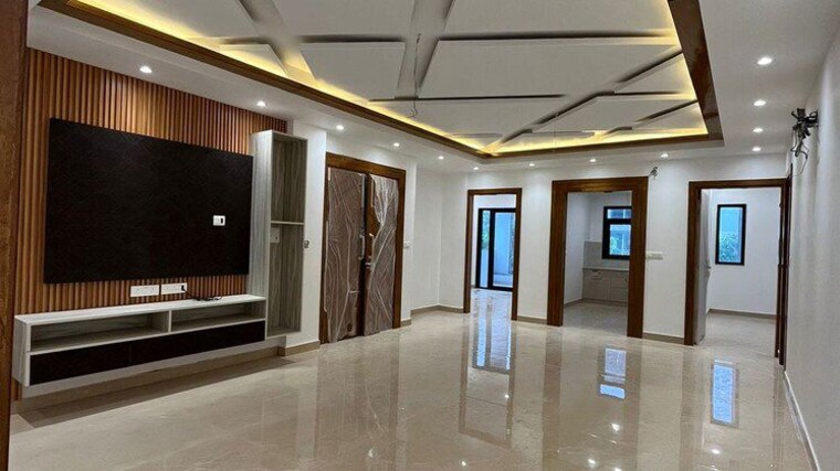 undefined, puri-kohinoor 3 Bedroom 150 Sq.Yd. Builder Floor In Sector 89 Faridabad 10713327