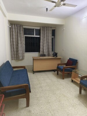 1 BHK Apartment For Rent in Shri Ram Nagar Society, Aundh