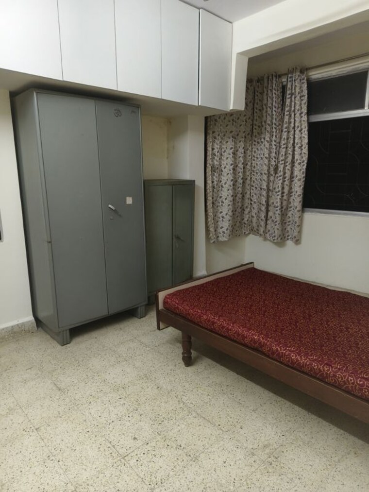 Bedroom, shri-ram-nagar-society 1 Bedroom 600 Sq.Ft. Apartment In Aundh Pune 10713334
