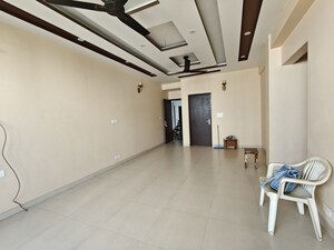 Staircase in 3.5 BHK Apartment at Vatika City Homes, Sector 83 – for Rent