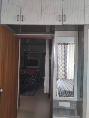 Building Lobby in 2 BHK Builder Floor at Sector 23 – for Rent