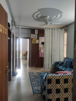 2 BHK +Builder Floor For Rent in Sector 23