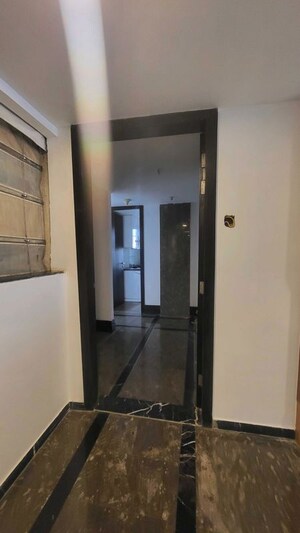 Building Lobby in 2 BHK Apartment at Lodha NCP Commercial Tower Supremus, Wadala – for Sale