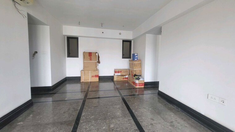 Exterior View, lodha-ncp-commercial-tower-supremus 2 Bedroom 980 Sq.Ft. Apartment In Wadala Mumbai 10713345