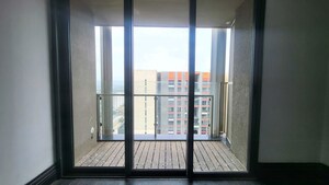 2 BHK Apartment – Exterior View View at Lodha NCP Commercial Tower Supremus, Wadala - for Sale