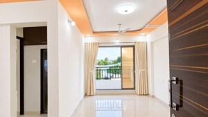 3 BHK Apartment For Sale in Om Fair Township, Dhansar