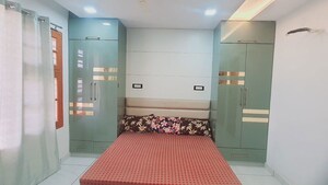 4 BHK Builder Floor For Rent in Sector 9