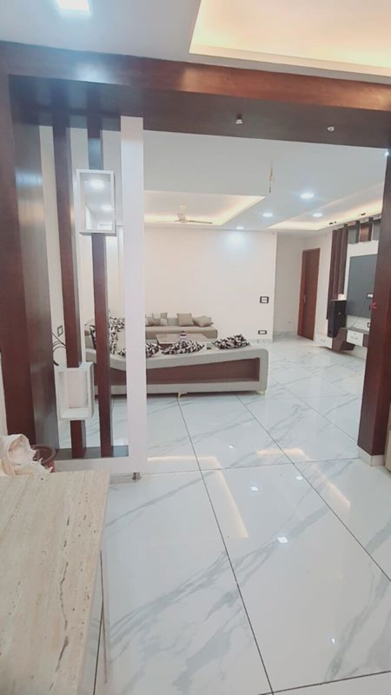 Kitchen, sector 9 4 Bedroom 400 Sq.Ft. Builder Floor In Sector 9 Hisar 10711044