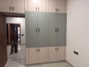 Kitchen in 4 BHK Builder Floor at Sector 9 – for Rent