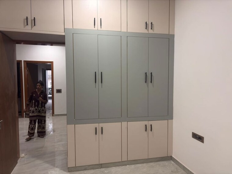 Kitchen, sector 9 4 Bedroom 400 Sq.Ft. Builder Floor In Sector 9 Hisar 10711044