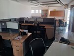 3600 Sq.Ft. Office Space in Vasant Kunj