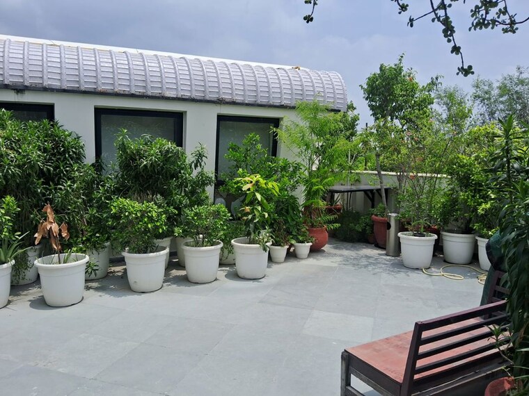 Exterior View, vasant kunj Commercial Office Space 3600 Sq.Ft. In Vasant Kunj Delhi 10713323