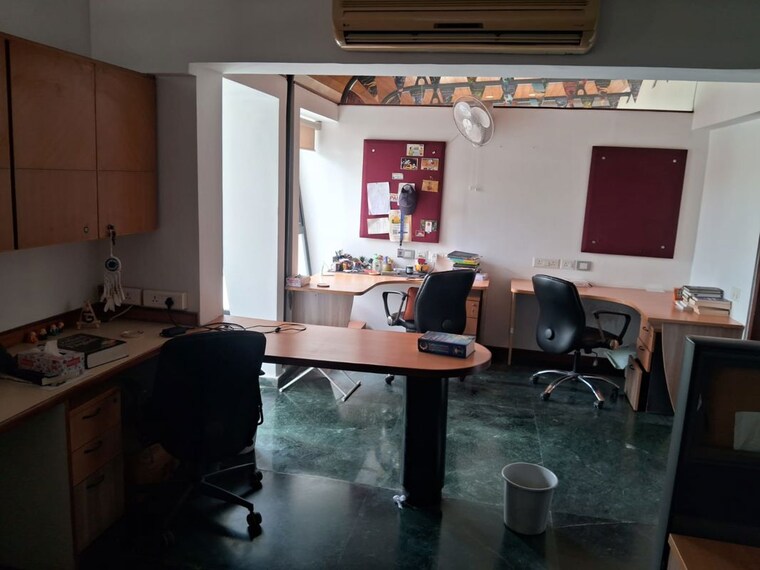 Gym, vasant kunj Commercial Office Space 3600 Sq.Ft. In Vasant Kunj Delhi 10713323