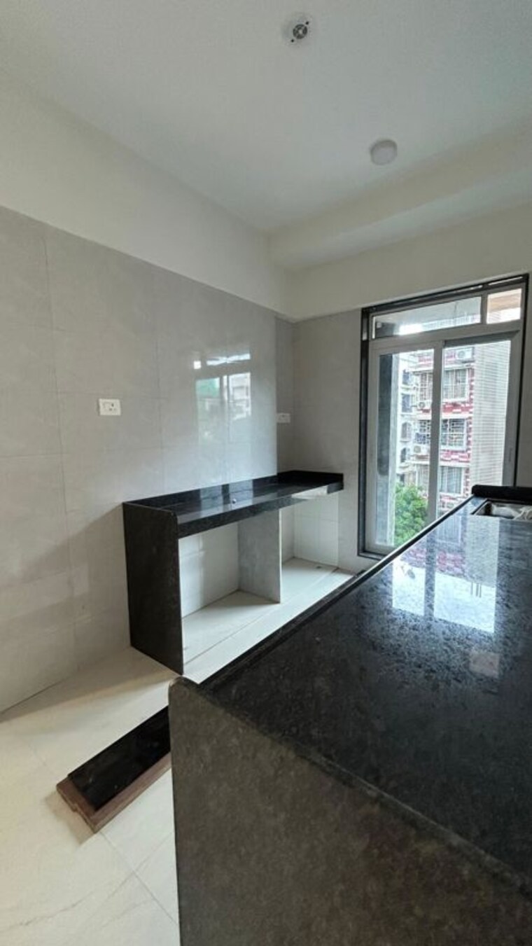 Kitchen, alfred-splendour 1 Bedroom 435 Sq.Ft. Apartment In Malad West Mumbai 10713349