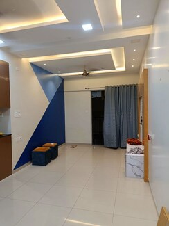 2 BHK +Apartment For Rent in Kolte Patil Life Republic