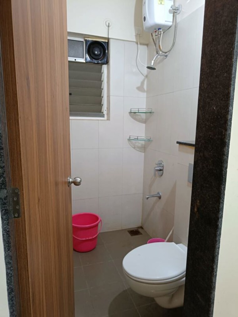 Bathroom, kolte-patil-life-republic 2 Bedroom 801 Sq.Ft. Apartment In Hinjewadi Pune 10713347