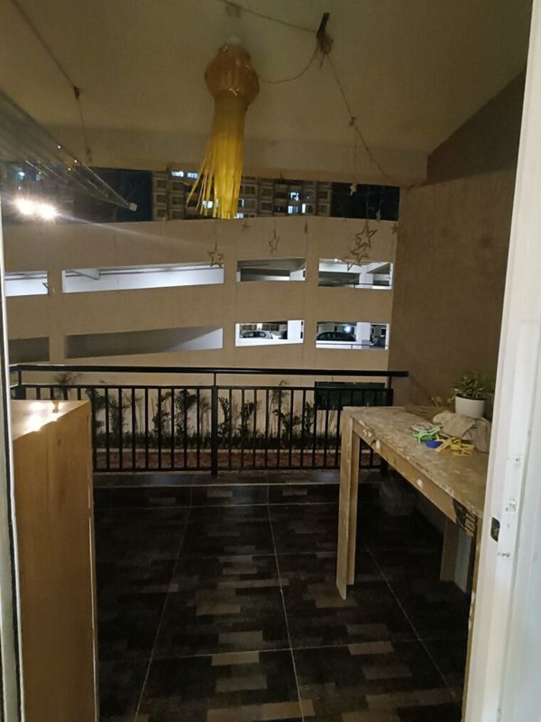 Kitchen, kolte-patil-life-republic 2 Bedroom 801 Sq.Ft. Apartment In Hinjewadi Pune 10713347