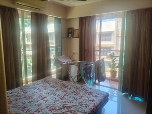 Bedroom in 2 BHK Builder Floor at Sher E Punjab, Andheri East – for Sale