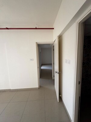 Building Lobby in 2 BHK Apartment at Mahindra Happinest Tathawade Phase 1, Tathawade – for Rent