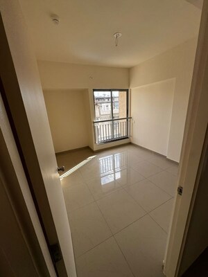 Balcony in 2 BHK Apartment at Mahindra Happinest Tathawade Phase 1, Tathawade – for Rent