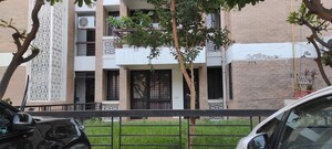 2.5 BHK Builder Floor For Rent in Vipul World Plots, Sector 48