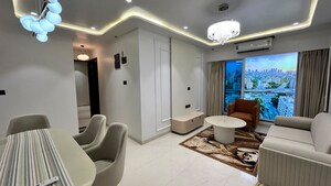 2 BHK Apartment For Sale in Alfred Splendour, Malad West