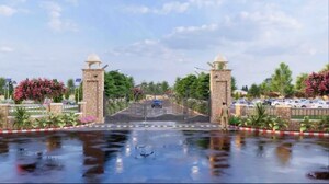 Swimming Pool in  Land at Kanchan Nagar – for Sale