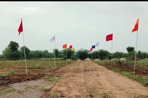 Plot Area in  Land at Kanchan Nagar – for Sale