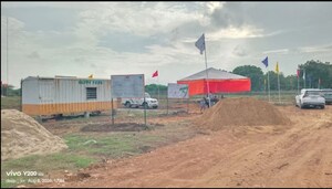  Land – Exterior View View at Kanchan Nagar - for Sale