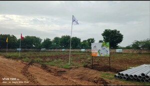 Plot Area in  Land at Kanchan Nagar – for Sale