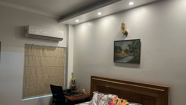 Living Room, sector 23a 3 Bedroom 1500 Sq.Ft. Builder Floor In Sector 23a Gurgaon 10713366