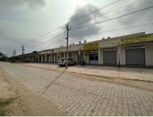  Shop For Sale in Kharar Mohali Road