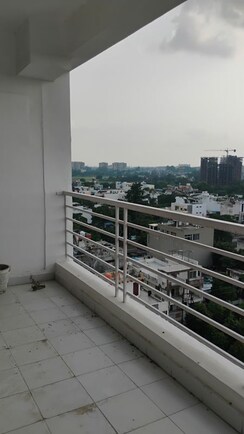 2 BHK Apartment For Sale in Tulsiani Luvnest