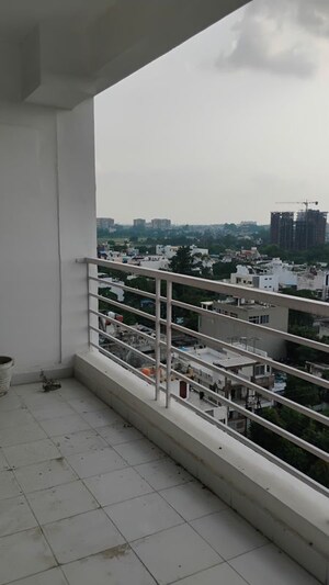 2 BHK Apartment For Sale in Tulsiani Luvnest, Vrindavan Yojna