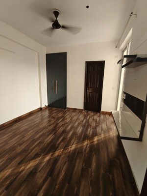 Bedroom in 2.5 BHK Apartment at Ajnara Integrity, Raj Nagar Extension – for Rent