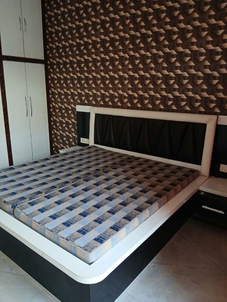 Bedroom, sector 9 2 Bedroom 200 Sq.Ft. Independent House In Sector 9 Hisar 10709231