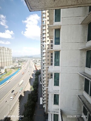 2 BHK Apartment For Sale in Marathon Nexzone, New Panvel