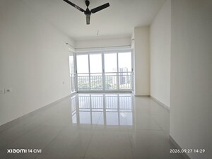 Master Bedroom in 2 BHK Apartment at Marathon Nexzone, New Panvel – for Sale