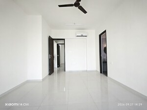 Bedroom in 2 BHK Apartment at Marathon Nexzone, New Panvel – for Sale