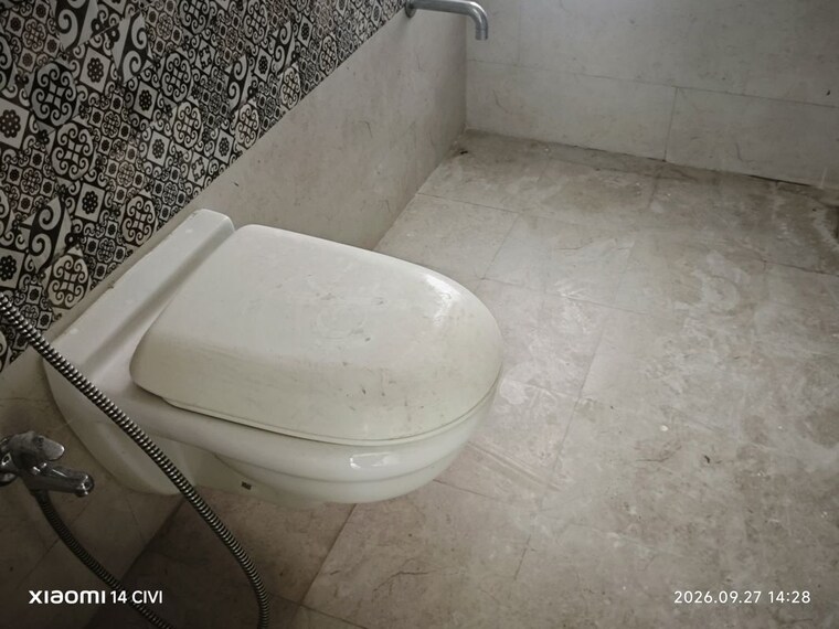 Bathroom, marathon-nexzone 2 Bedroom 745 Sq.Ft. Apartment In New Panvel Navi Mumbai 10713353