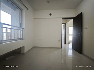 Bedroom in 2 BHK Apartment at Marathon Nexzone, New Panvel – for Sale