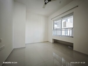 Bedroom in 2 BHK Apartment at Marathon Nexzone, New Panvel – for Sale
